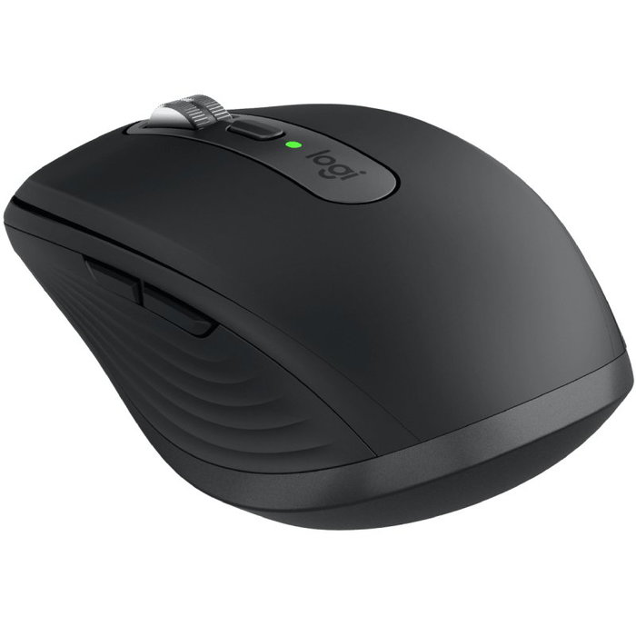 Logitech MX Anywhere 3S Grafito